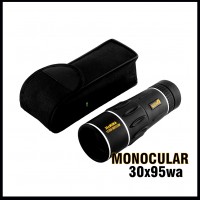MONOCULO 35X95 WA