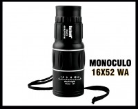MONOCULO 16X52WA