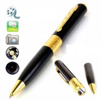 Bolígrafo Cámara Espía