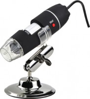 Microscopio Led USB x500